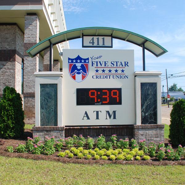 FIVE STAR CREDIT UNION, DOTHAN, AL