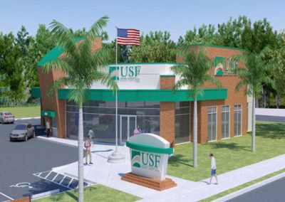 USF FCU Sarasota FL