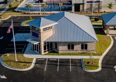 Five Star Credit Union in Albany GA
