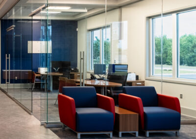 Five Star Credit Union in Leesburg GA